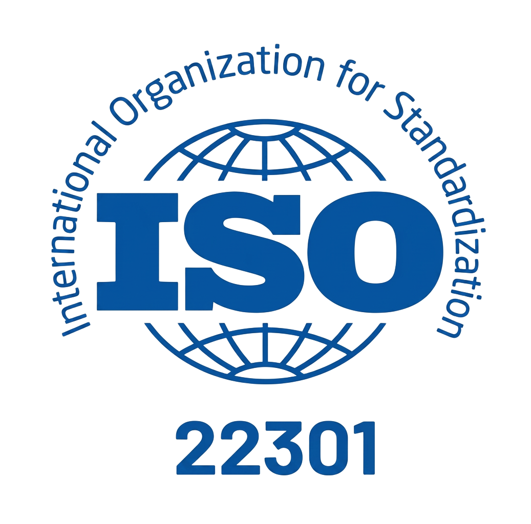 ISO 22301