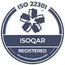 ISO 22301 Certification