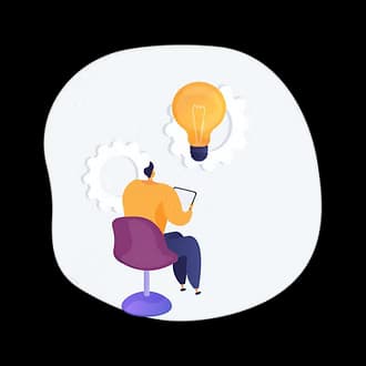 Healthcare sector illustration
