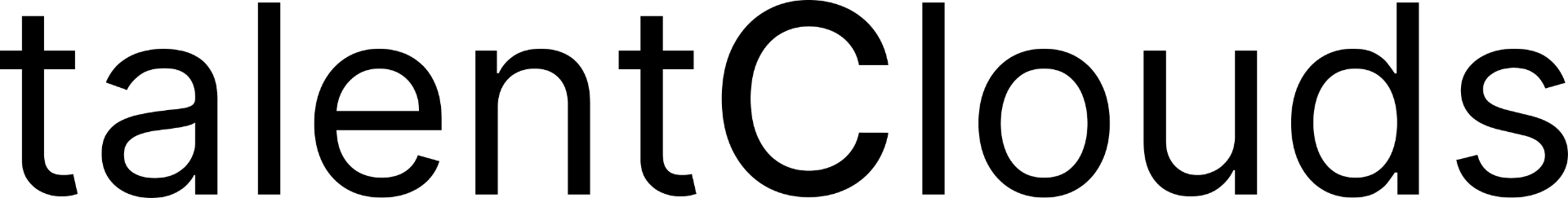 tCloud